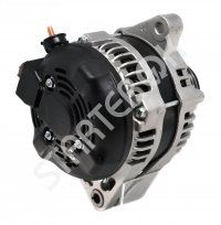 Alternator 1042103431RMFD DENSO