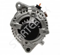 Alternator 1042103431RMFD DENSO