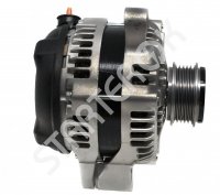 Alternator 1042103431RMFD DENSO