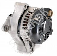 Alternator 1042103440RMFD DENSO