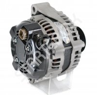 Alternator 1042103440RMFD DENSO