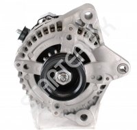 Alternator 1042103440RMFD DENSO