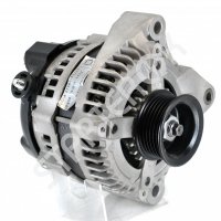 Alternator 1042103440RMFD DENSO