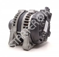 Alternator 1042103512RMFD DENSO