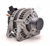 Alternator 1042103512RMFD DENSO