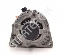 Alternator 1042103512RMFD DENSO