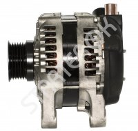 Alternator 1042103523RMFD DENSO