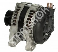 Alternator 1042103523RMFD DENSO