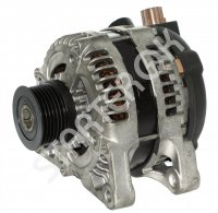 Alternator 1042103523RMFD DENSO