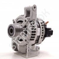 Alternator 1042103762RMFD DENSO