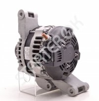 Alternator 1042103762RMFD DENSO