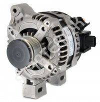 Alternator 1042104640RMFD DENSO