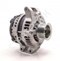 Alternator 1042104732RMFD DENSO