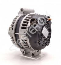 Alternator 1042104732RMFD DENSO