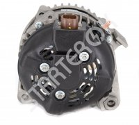 Alternator 1042104760RMFD DENSO