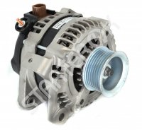 Alternator 1042104760RMFD DENSO