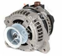 Alternator 1042104760RMFD DENSO