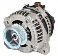 Alternator 1042105330RMFD DENSO