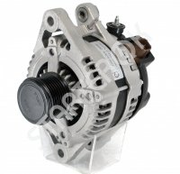 Alternator DENSO  1042105512RMFD