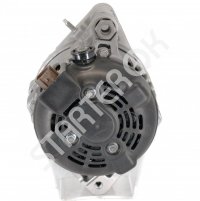 Alternator 1042105512RMFD DENSO