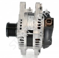 Alternator 1042105512RMFD DENSO