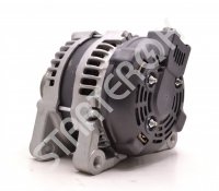 Alternator 1042105710RMFD DENSO