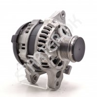 Alternator 1042113420RMFD DENSO