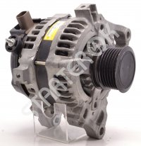 Alternator 1042118860RMFD DENSO