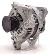 Alternator 1042118860RMFD DENSO