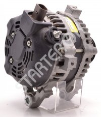 Alternator 1042118860RMFD DENSO