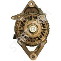 Купить Alternator DENSO 1210003410 Alternator DENSO 1210003410