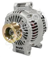 Alternator 1210004590 DENSO