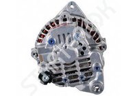 Alternator 2104211 DENSO