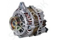 Купить Alternator DENSO 2104211 Alternator DENSO 2104211
