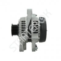 Alternator DAN1024 DENSO