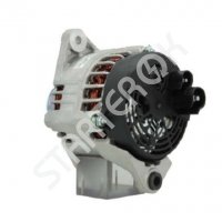 Alternator DAN621 DENSO