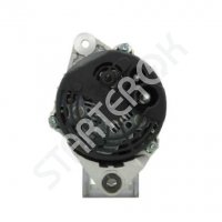 Alternator DAN621 DENSO