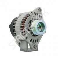 Alternator DAN621 DENSO