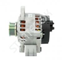 Alternator DAN633 DENSO