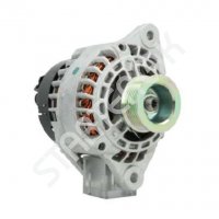 Alternator DAN633 DENSO