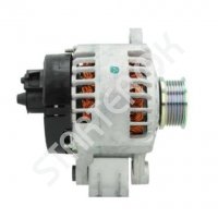 Alternator DAN633 DENSO