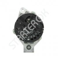 Alternator DAN633 DENSO