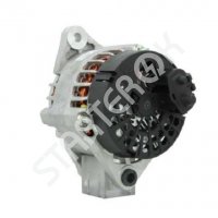 Alternator DAN633 DENSO