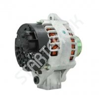 Alternator DAN633 DENSO