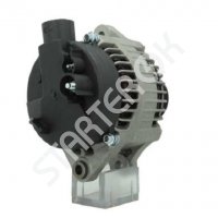 Alternator DAN634 DENSO