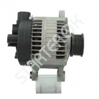 Alternator DAN634 DENSO