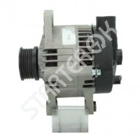 Alternator DAN634 DENSO