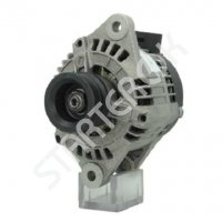 Alternator DAN634 DENSO