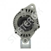 Alternator DAN634 DENSO