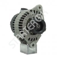 Alternator DAN634 DENSO